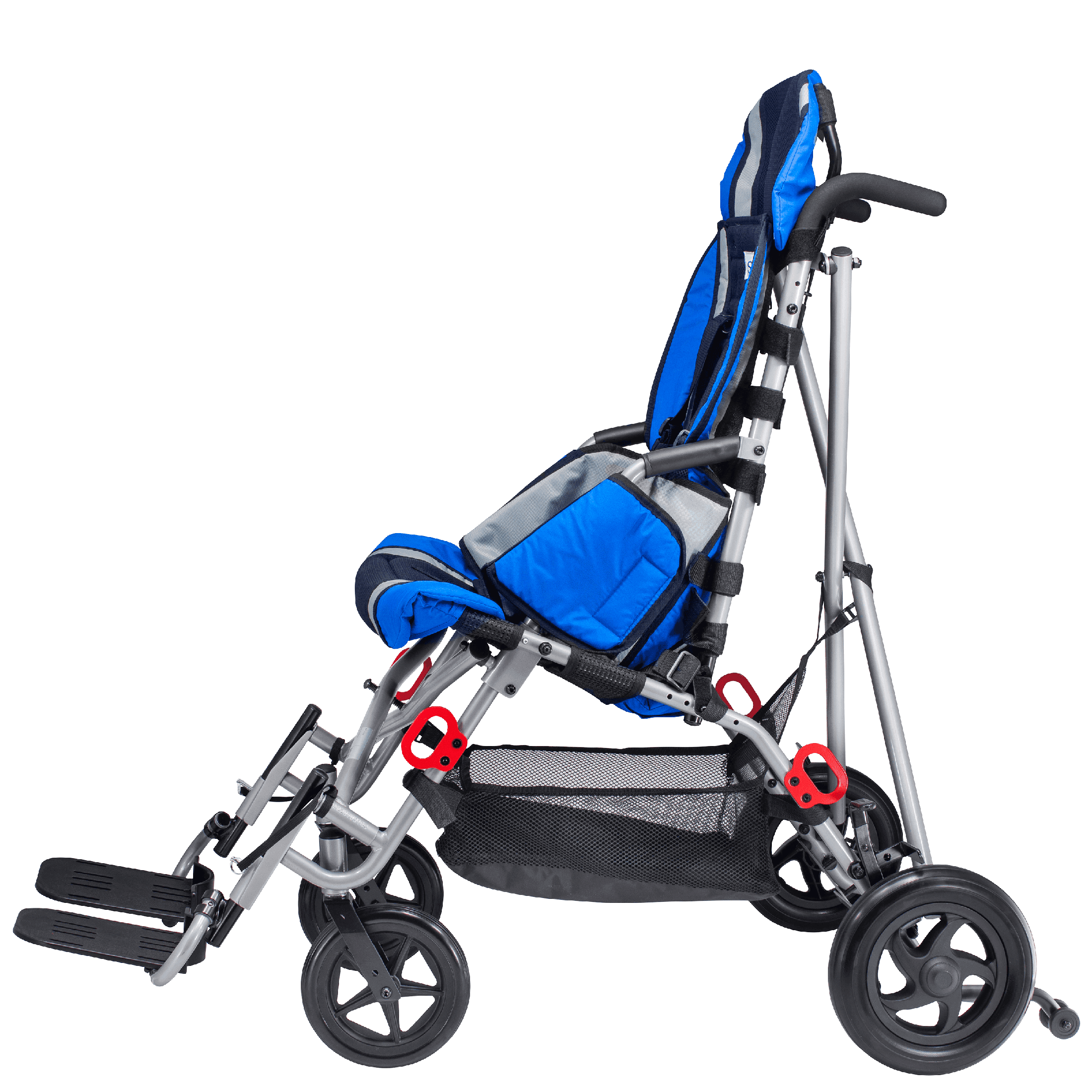 Circle Specialty Winged Headrest for Strive Adaptive Stroller - ST8801