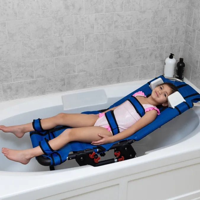 Circle Specialty Anchor Bath Chair Pediatric for Kids - AN1200/AN1400/AN1600