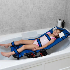 Circle Specialty Anchor Bath Chair Pediatric for Kids - AN1200/AN1400/AN1600