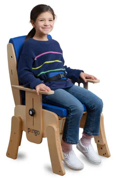 Circle Specialty Pango Activity Classroom Chair For Children - PA1200-PA1400