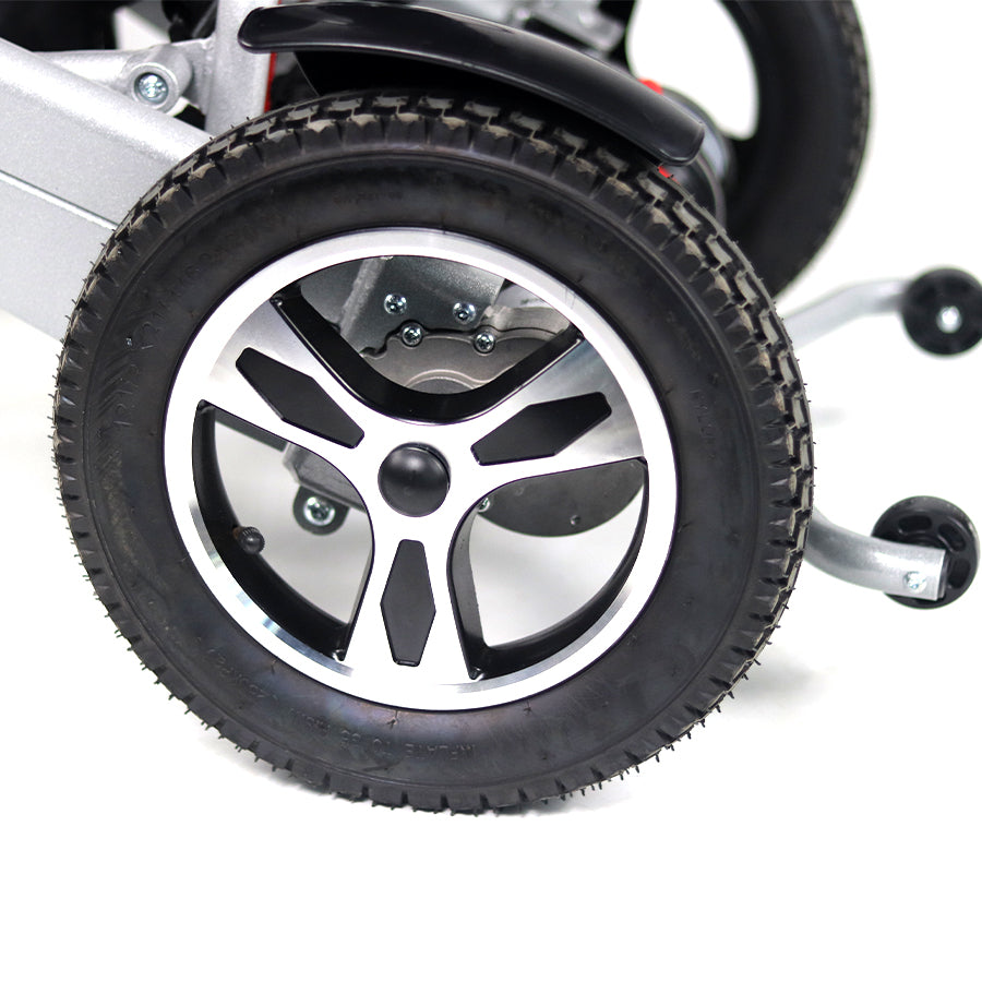 Mijo MD10 Folding Electric Wheelchiar