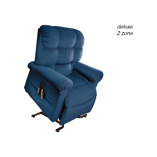 Journey Perfect Sleep Chair - 2727