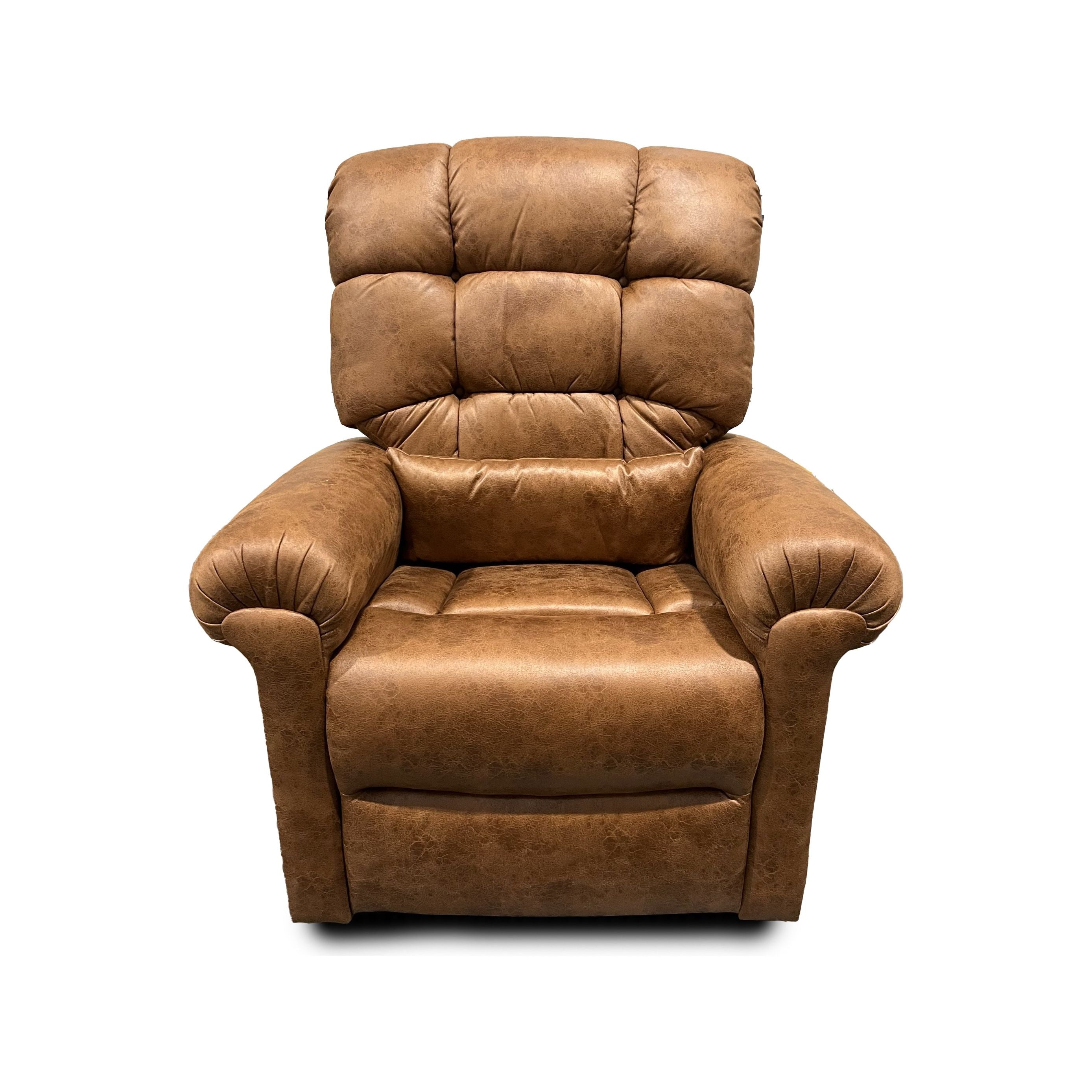 Journey Perfect Sleep Chair - 2727
