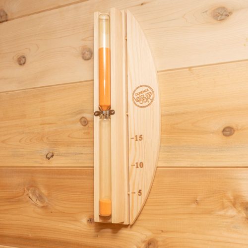 Dundalk Wall Mount Sand Timer SAND1