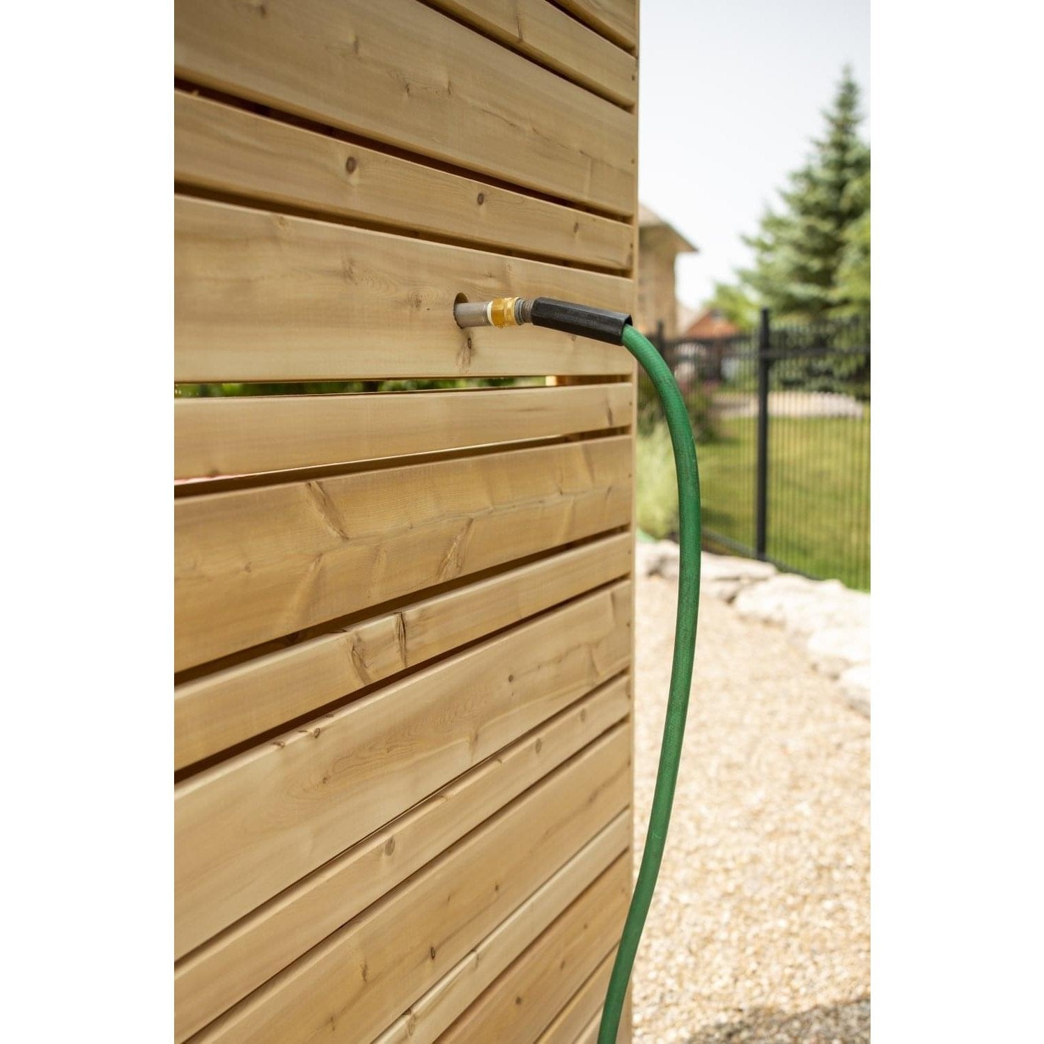 Dundalk LeisureCraft Savannah Outdoor Shower - CTC205