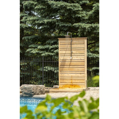 Dundalk LeisureCraft Savannah Outdoor Shower - CTC205