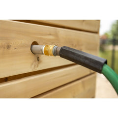 Dundalk LeisureCraft Savannah Outdoor Shower - CTC205