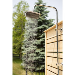 Dundalk LeisureCraft Savannah Outdoor Shower - CTC205