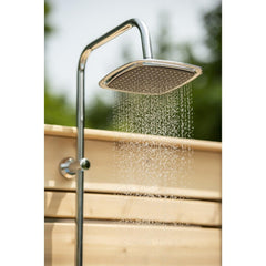Dundalk LeisureCraft Savannah Outdoor Shower - CTC205