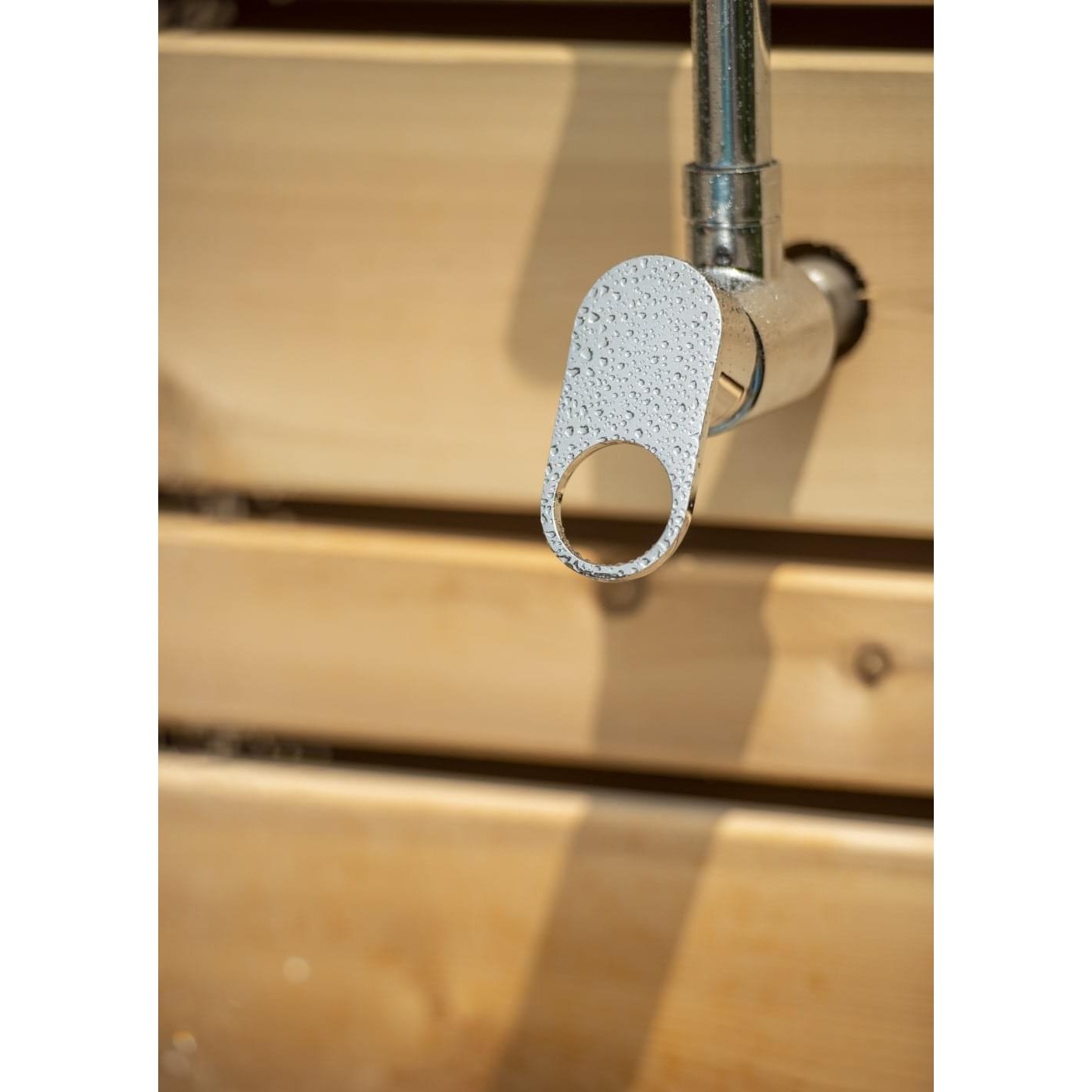 Dundalk LeisureCraft Savannah Outdoor Shower - CTC205