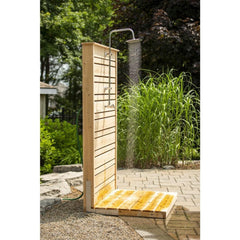 Dundalk LeisureCraft Savannah Outdoor Shower - CTC205