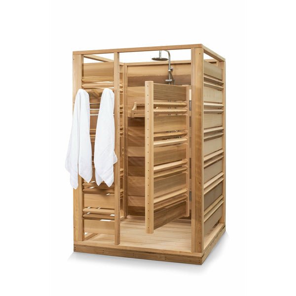 Dundalk LeisureCraft Cloudburst Outdoor Shower - 550S