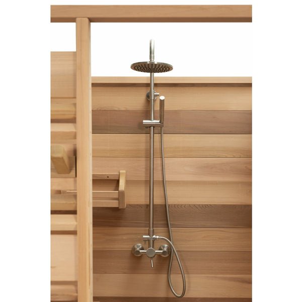 Dundalk LeisureCraft Cloudburst Outdoor Shower - 550S