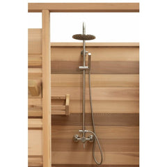 Dundalk LeisureCraft Cloudburst Outdoor Shower - 550S