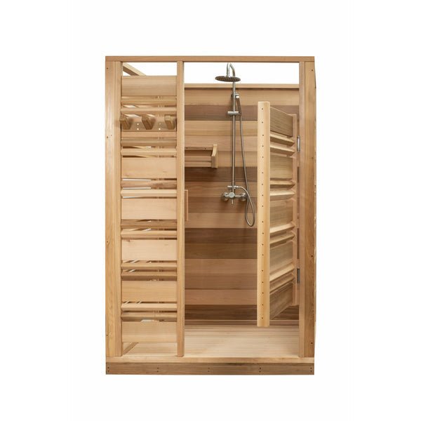 Dundalk LeisureCraft Cloudburst Outdoor Shower - 550S