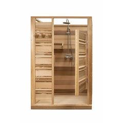 Dundalk LeisureCraft Cloudburst Outdoor Shower - 550S