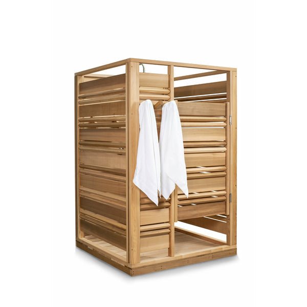 Dundalk LeisureCraft Cloudburst Outdoor Shower - 550S