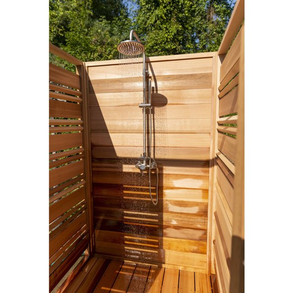 Dundalk LeisureCraft Cloudburst Outdoor Shower - 550S