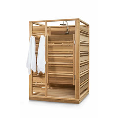 Dundalk LeisureCraft Cloudburst Outdoor Shower - 550S