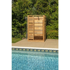 Dundalk LeisureCraft Cloudburst Outdoor Shower - 550S