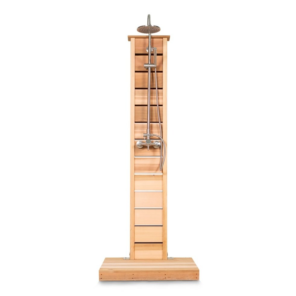 Dundalk LeisureCraft Sunlight Outdoor Shower - 510S