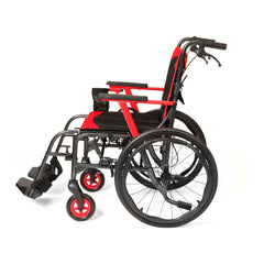 Journey So Lite C2 Wheelchair