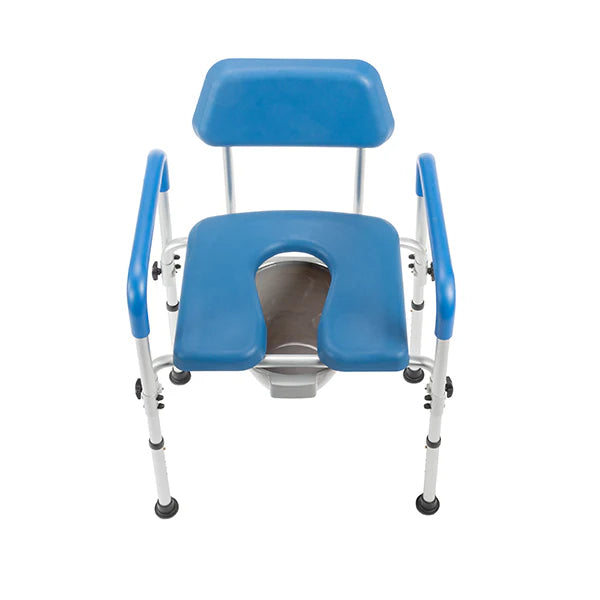 Journey SoftSecure 3-in-1 Commode Chair - 33321