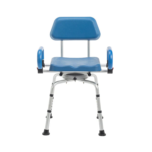 Journey SoftSecure Rotating Shower Chair - 33323