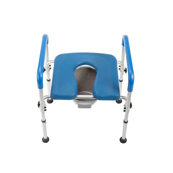 Journey SoftSecure Perfect Raised Toilet Seat - 33324