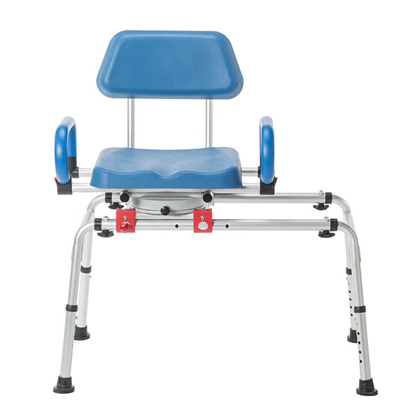 Journey SoftSecure Rotating Transfer Bench - 33322