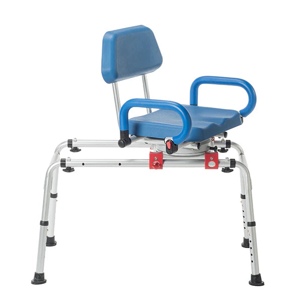Journey SoftSecure Rotating Transfer Bench - 33322