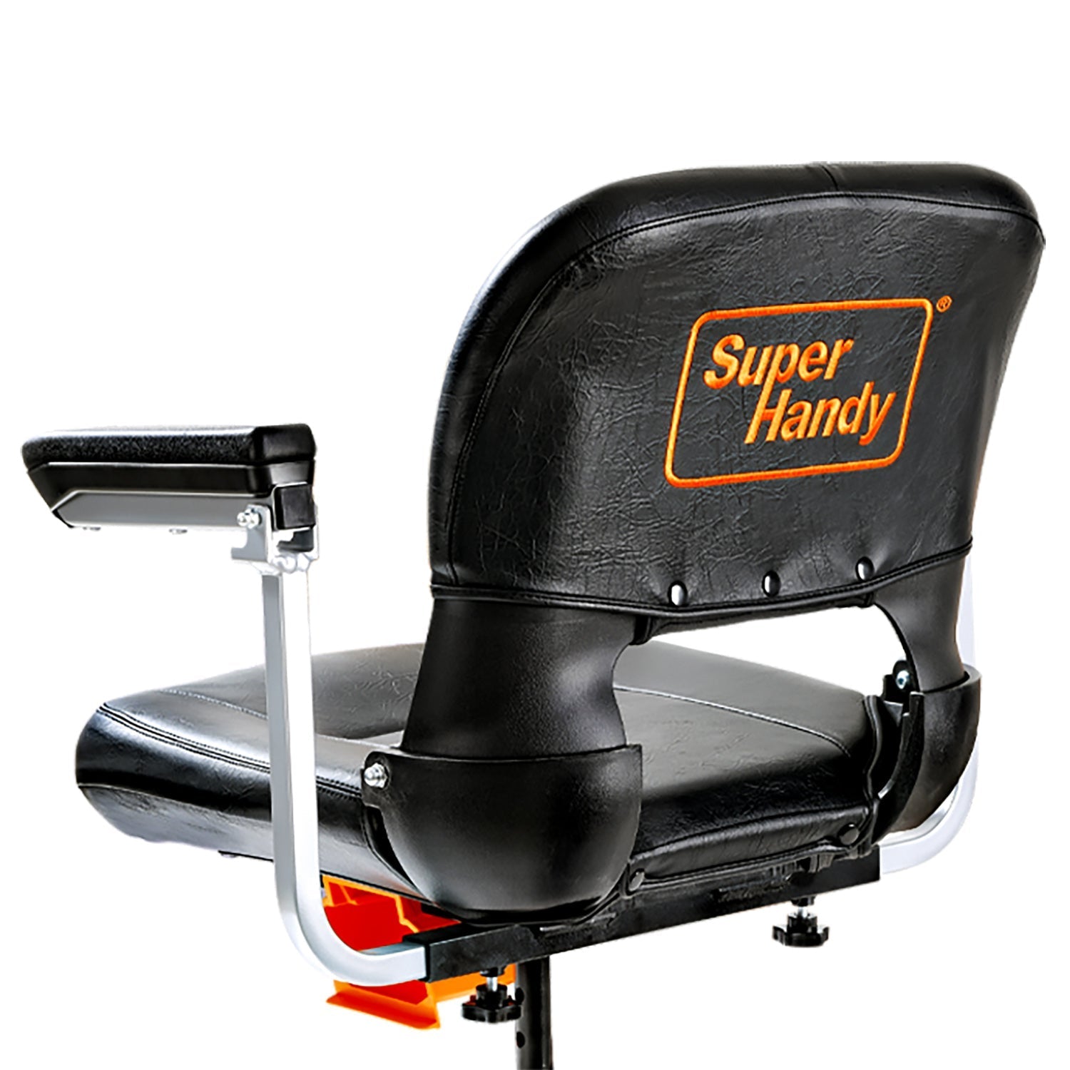 SuperHandy Mobility Scooter Seat Upgrade For GUT112