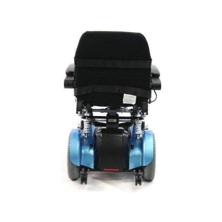 Karman Healthcare XO-202 Full Power Stand Up Power Mobility Chairs