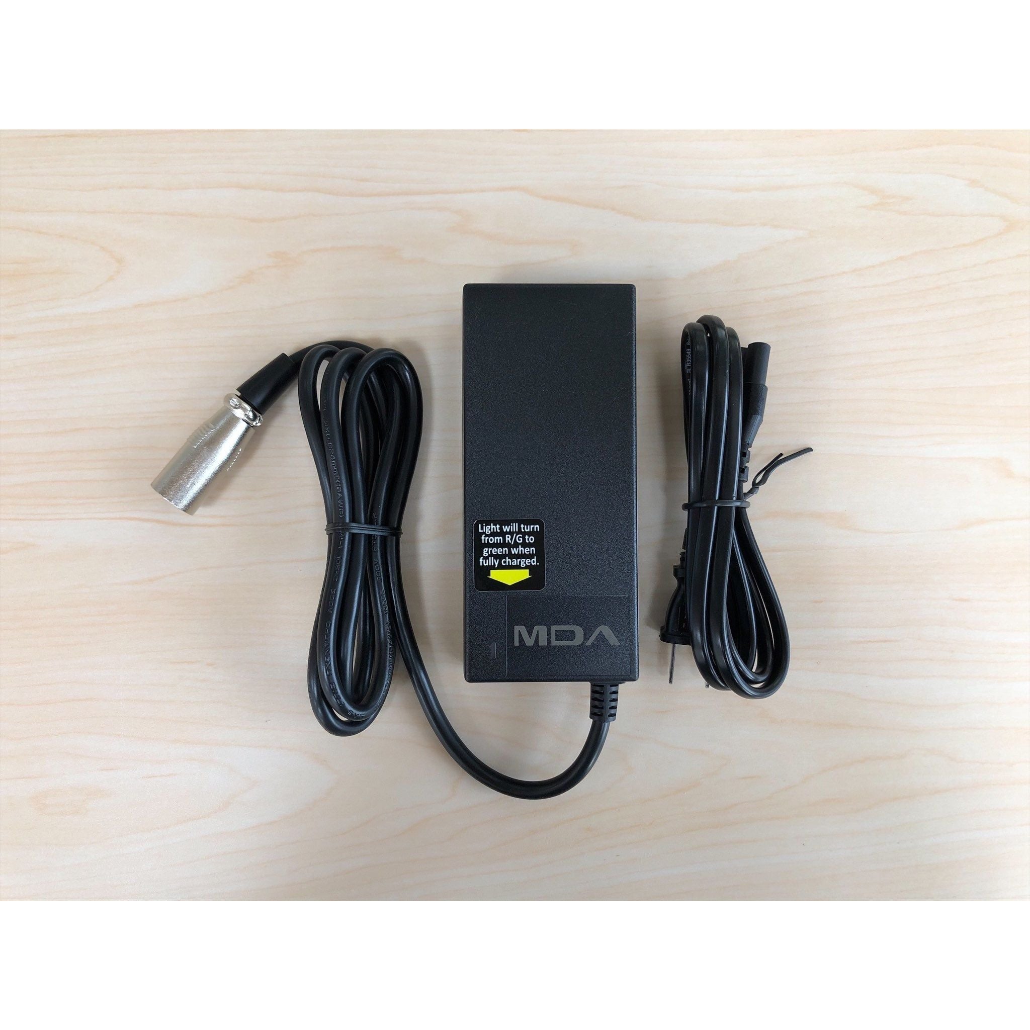 Journey Zoomer Charger - 8378