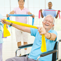 The Importance of Exercise for Aging Adults