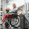 Traveling Tips for Seniors with Mobility Aids