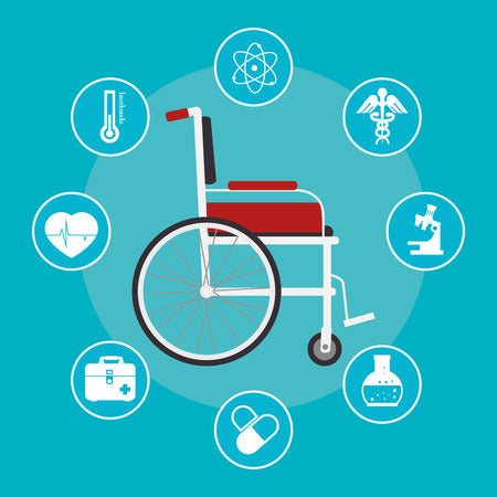 Navigating Medicare: Understanding Coverage for Mobility Products