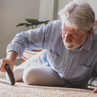 Fall Prevention Tips for Seniors: Keeping Loved Ones Safe at Home