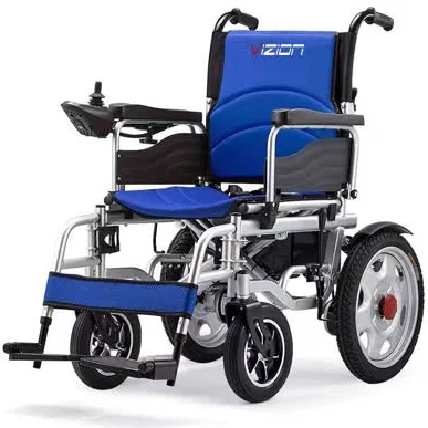 Wheelchairs & Rollators