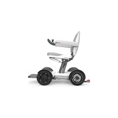 BBR Robooter X40 Automatic Folding Electric Wheelchair