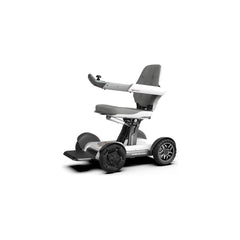 BBR Robooter X40 Automatic Folding Electric Wheelchair