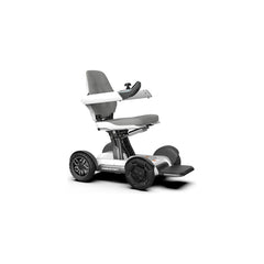 BBR Robooter X40 Automatic Folding Electric Wheelchair