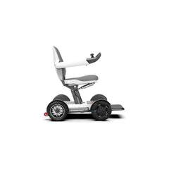 BBR Robooter X40 Automatic Folding Electric Wheelchair