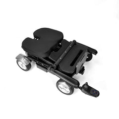 Mijo MD06 Lightweight Electric Wheelchair