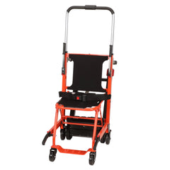 MobileStairLift Helix Mobile Stairlift - For Curved Staircases - HELX