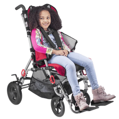 Circle Specialty Strive Adaptive Stroller Pushchair - ST1200-14-16-18