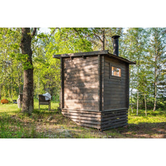 SAUNAONES™ Cabin Sauna Eco Oasis 3