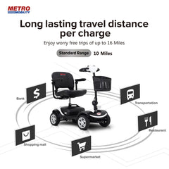 Metro Mobility M1