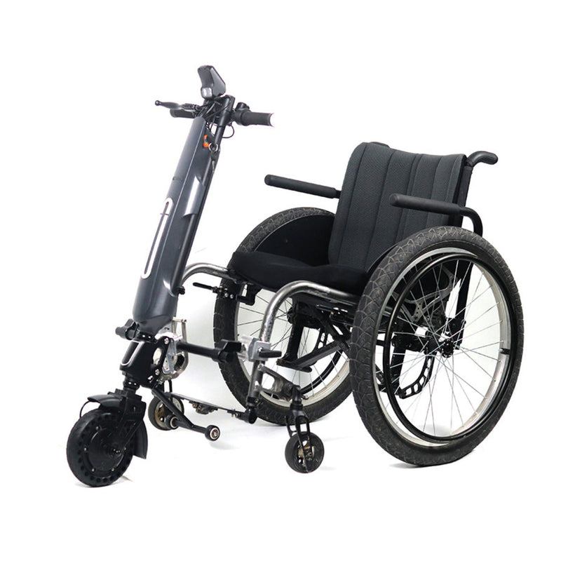 Mijo MT08 Electric Handcycle