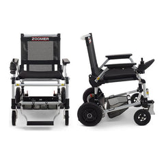 Journey Zoomer Power Wheelchair